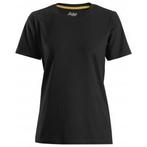 Snickers 2517 t-shirt pour femme en coton biologique - 0400