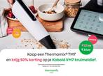 Thermomix 7 - TM7 - Betaal in 12,18 of 24 maand aan 0%, Verzenden, Nieuw