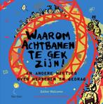 Waarom achtbanen te gek zijn! (9789000346448), Verzenden