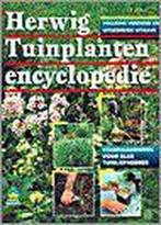 Herwig tuinplanten-encyclopedie / Groenboekerij Rob Herwig, Boeken, Verzenden, Gelezen, Rob Herwig