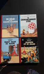 Kuifje - 4 Fac-similés - 4 Album - 2005/2006, Boeken, Nieuw