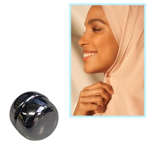 Fako Bijoux® - Magnetische Broche - Hoofddoek Magneet -, Handtassen en Accessoires, Broches, Verzenden
