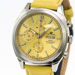 Optima - ATMOS Valjoux automatic - OSAC449-SL-14 - Heren -, Bijoux, Sacs & Beauté, Montres | Hommes