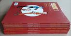 Spoon & White 1, 2, 3, 5, 6, 7 und 8 - Requiem für ein paar, Boeken, Nieuw