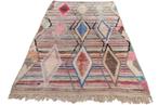 Rare vintage authentique Berbère marocaine - qualité Boujaad, Maison & Meubles