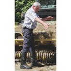 Bottes de sécurité dunlop purofort+ s5 t. 41 - kerbl, Zakelijke goederen