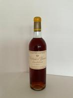 1967 Chateau d’ Yquem - Bordeaux, Sauternes 1er Cru, Verzamelen, Nieuw