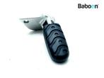 Schetsplaat Rechts Voor Cagiva Navigator 1000 2000-2005, Motoren, Verzenden, Gebruikt