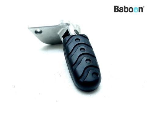 Schetsplaat Rechts Voor Cagiva Navigator 1000 2000-2005, Motoren, Onderdelen | Overige, Gebruikt, Verzenden