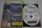Halo 3 - ODST - Bundle Copy (360), Games en Spelcomputers, Nieuw