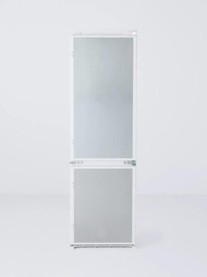 John Lewis Jlbiff73182 Inbouw Koel-vriescombinatie – 7030, Elektronische apparatuur, Koelkasten en IJskasten, Ophalen of Verzenden