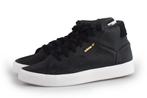 Adidas Hoge Sneakers in maat 39,5 Zwart | 10% extra korting, Sneakers, Zo goed als nieuw, Zwart, Adidas