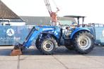 Veiling: Tractor New Holland T5.100 4WD ROPS Diesel 73kW, Zakelijke goederen, Ophalen, Nieuw