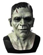Frankenstein masker, Verzenden