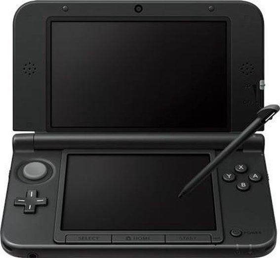 Nintendo 3DS XL Rood (Nette Staat & Mooie Schermen), Games en Spelcomputers, Spelcomputers | Nintendo 2DS en 3DS, Zo goed als nieuw