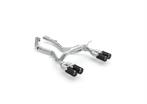 Einddemper BMW M / / 4-serie Coupe F80 / F83 / F82 | Eisenma, Auto-onderdelen, Verzenden, Nieuw