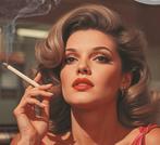 Collectibles & Co. - Italian 70s Advertisements - “Lucky