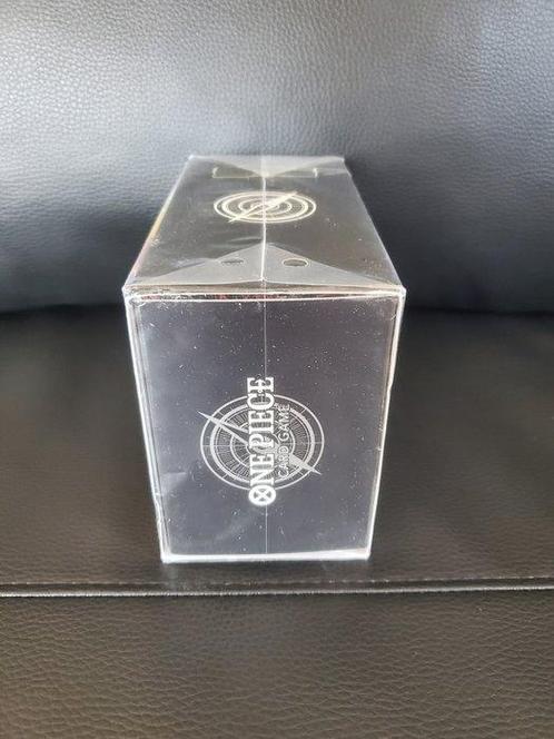 Bandai - 1 Booster box - One Piece - One Piece Premium, Hobby en Vrije tijd, Verzamelkaartspellen | Overige