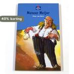 Meneer Meijer / Boektoppers / 7/8 2001 9789020845082, Verzenden, Gelezen, P.J. Rens