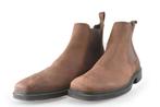 Ecco Chelsea boots in maat 45 Bruin | 5% extra korting, Kleding | Heren, Schoenen, Ecco, Bruin, Verzenden, Boots