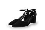 Graceland Pumps in maat 37 Zwart | 5% extra korting, Kleding | Dames, Schoenen, Pumps, Verzenden, Zwart, Zo goed als nieuw
