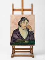 Stefano Vicca (XX-XXI), Da Van Gogh - LArlesiana