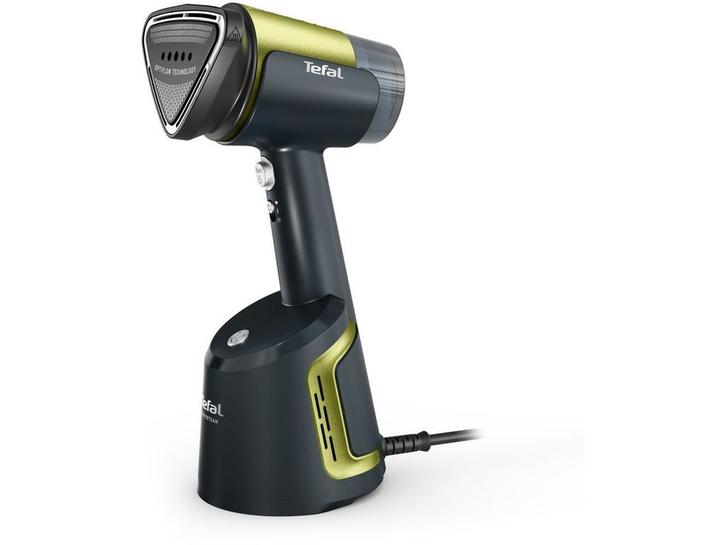 Tefal DT9810 - Kledingstomer - 1400W - Goud/Zwart, Electroménager, Vapeurs, Envoi