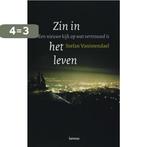 Zin in het leven 9789020967739 S. Vanistendael, Boeken, Verzenden, Gelezen, S. Vanistendael