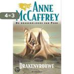 Drakenvrouwe 9789027468390 A. MacCaffrey, Boeken, Verzenden, Gelezen, A. MacCaffrey