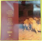 The Sound - From the Lions Mouth - LP album (op zichzelf, Cd's en Dvd's, Nieuw in verpakking