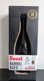 Moortgat - Duvel vieillie en fût Lot n°2 - 75cl, Verzamelen, Wijnen, Nieuw