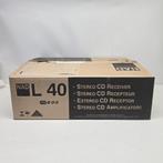 NAD L40 Versterker All-in-one | Nieuwstaat, Ophalen of Verzenden, Nieuw