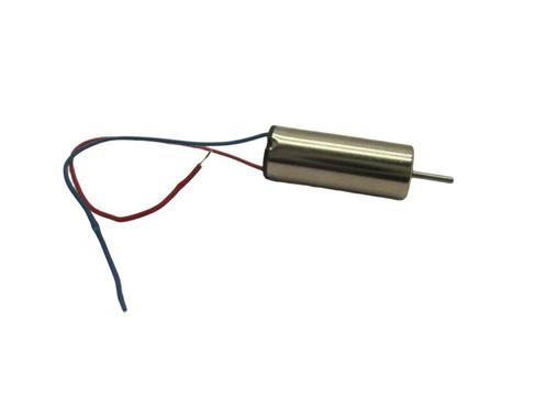 Micromotor 0615S motor 6x15 - single shaft, Hobby en Vrije tijd, Modeltreinen | Overige schalen, Gelijkstroom, Overige typen, Nieuw