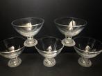 Durand France - Champagneglas (6) - Kristal