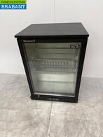 HCB Backbar Bar Cooler 138 litres 60 cm 230V Horeca, Verzenden