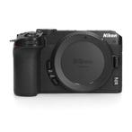 Nikon Z30 + 16-50mm F3.5-6.3 VR, Ophalen of Verzenden, Zo goed als nieuw, Nikon