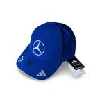 Mercedes AMG Petronas Formula One Team - Grand Prix de, Nieuw