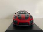 Minichamps 1:18 - Coupé miniature - Porsche 911 (991 II) GT2, Nieuw