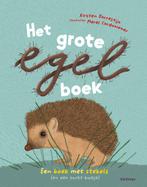 Het grote egelboek (9789020629217, Kirsten Dorrestijn), Antiek en Kunst, Verzenden