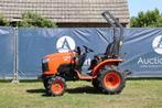 Veiling: Minitractor Kubota B2201 Diesel 2019, Ophalen, Nieuw