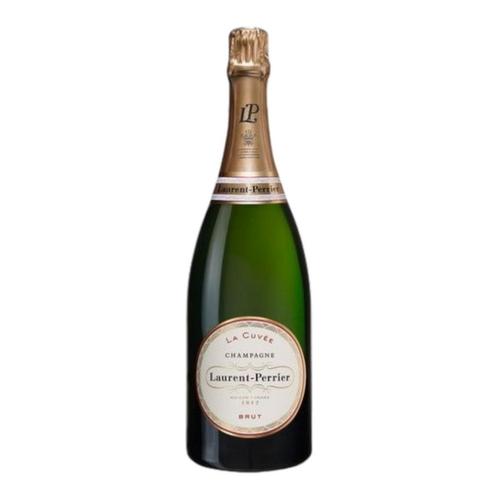 Laurent Perrier Brut 0.75L, Collections, Vins, Envoi