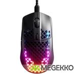 Steelseries Aerox 3 Onyx Gaming muis, Verzenden, Nieuw