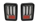 Carnamics Achterlichten | Jeep Wrangler 07-17 2-d / Wrangler, Verzenden, Nieuw