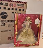 Mattel - Barbiepop Barbie Magia delle Feste 2023 Mattel