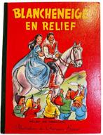 Germaine Bouret - Blanche Neige en relief - 1953, Antiek en Kunst