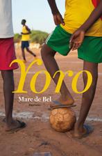 Yoro 9789022327579 Marc de Bel, Boeken, Kinderboeken | Jeugd | 13 jaar en ouder, Verzenden, Zo goed als nieuw, Marc de Bel