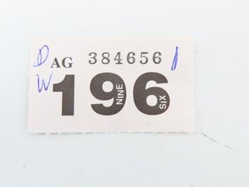 Märklin Z - 8777 - Modeltrein personenwagonset (1) -, Hobby & Loisirs créatifs