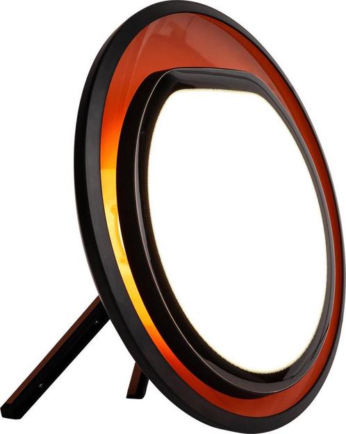 Daglichtlamp Lumie Halo Daglichtlamp - Multifunctioneel -..., Huis en Inrichting, Lampen | Overige, Nieuw, Verzenden