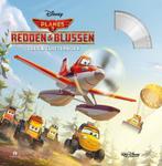 Disney Planes 2 - Planes 2 - Redden & Blussen (CD), Huub Dikstaal, Zo goed als nieuw, Verzenden
