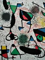 Joan Miro (1893-1983) - Sculptures 1: les Grenouilles, Antiek en Kunst